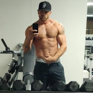 Meet your Posher, Jeremy